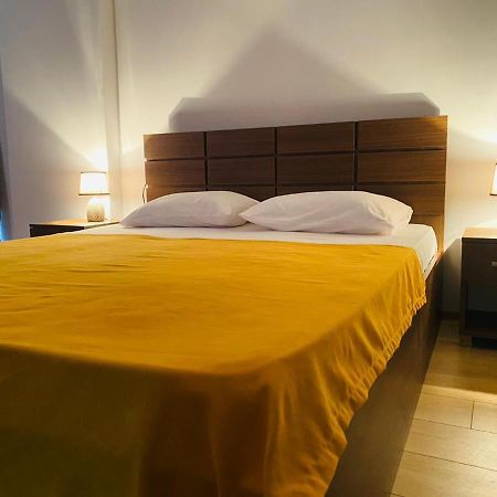 Mimino Lejlighedshotel Batumi Eksteriør billede