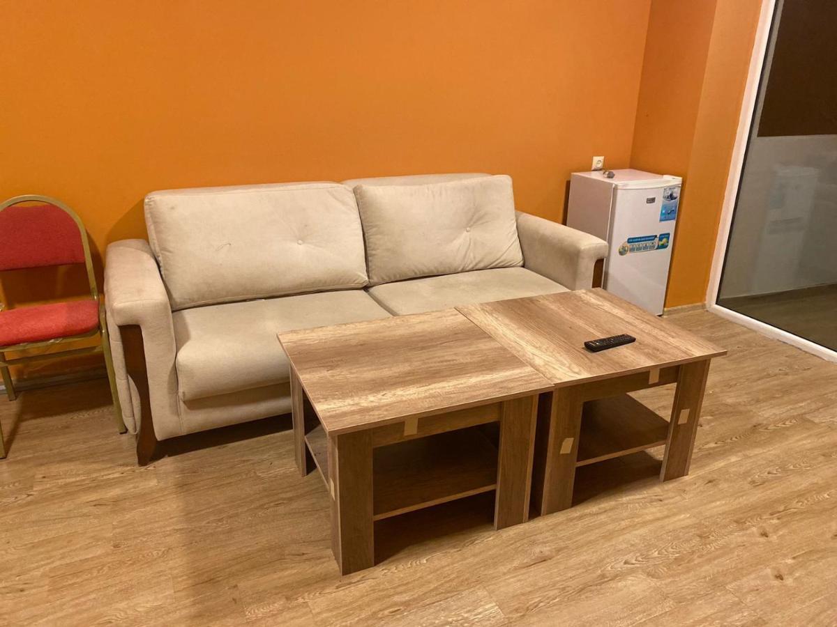 Mimino Lejlighedshotel Batumi Eksteriør billede