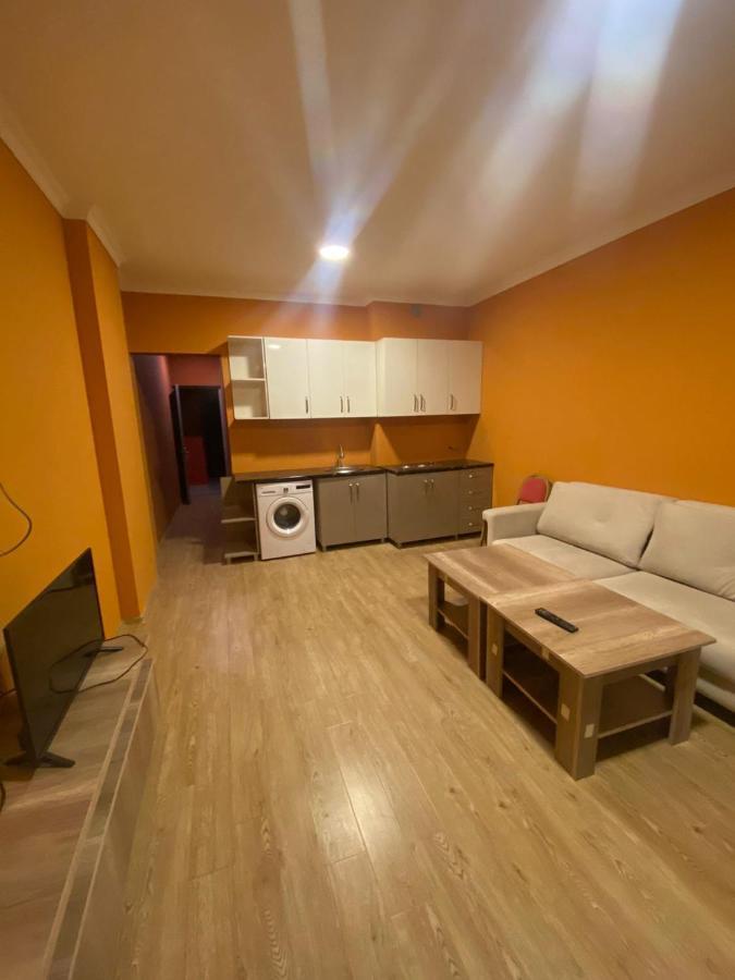 Mimino Lejlighedshotel Batumi Eksteriør billede