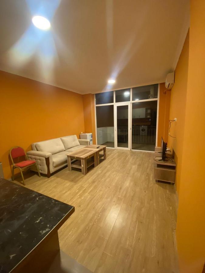 Mimino Lejlighedshotel Batumi Eksteriør billede