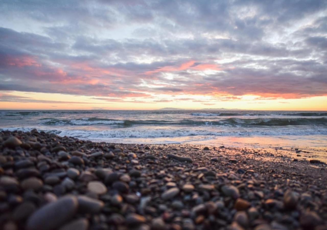 Mimino Lejlighedshotel Batumi Eksteriør billede