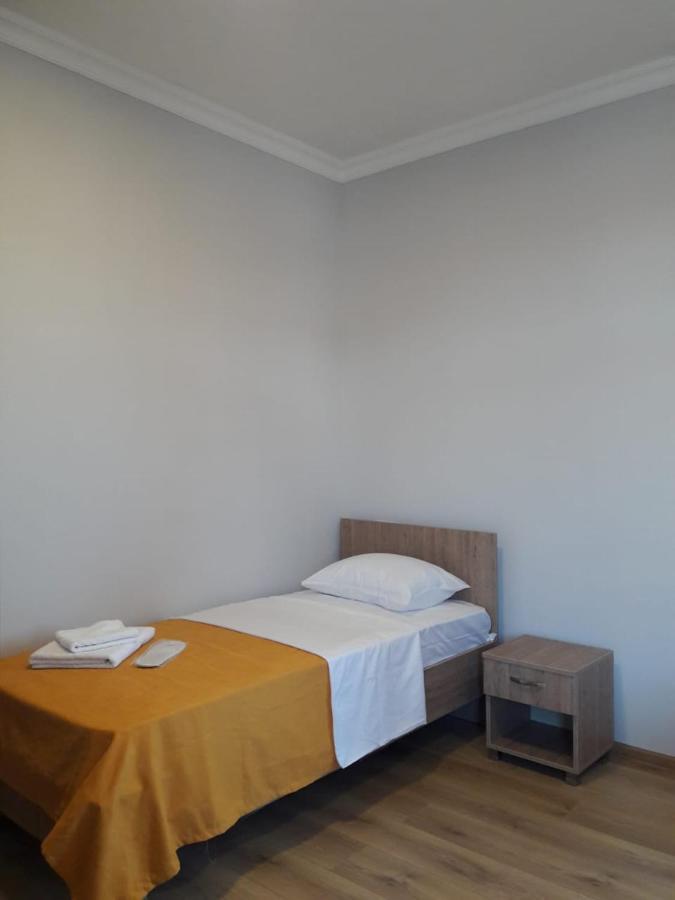Mimino Lejlighedshotel Batumi Eksteriør billede