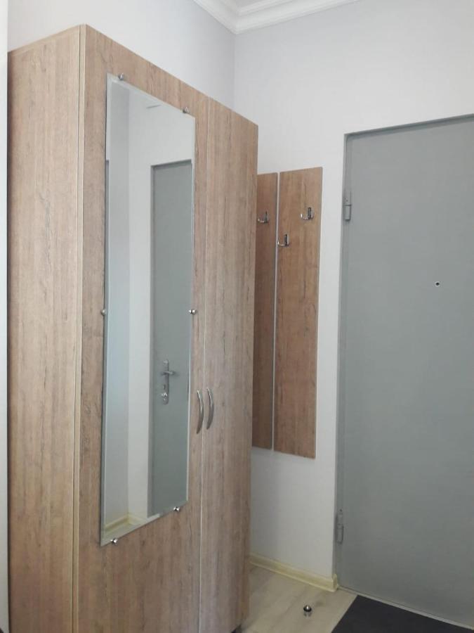 Mimino Lejlighedshotel Batumi Eksteriør billede
